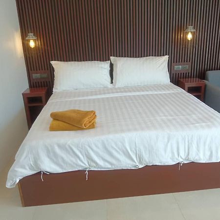 Beach House By Rose Massage Nai Thon Beach Ngoại thất bức ảnh