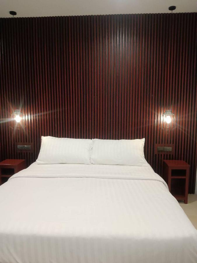 Beach House By Rose Massage Nai Thon Beach Ngoại thất bức ảnh