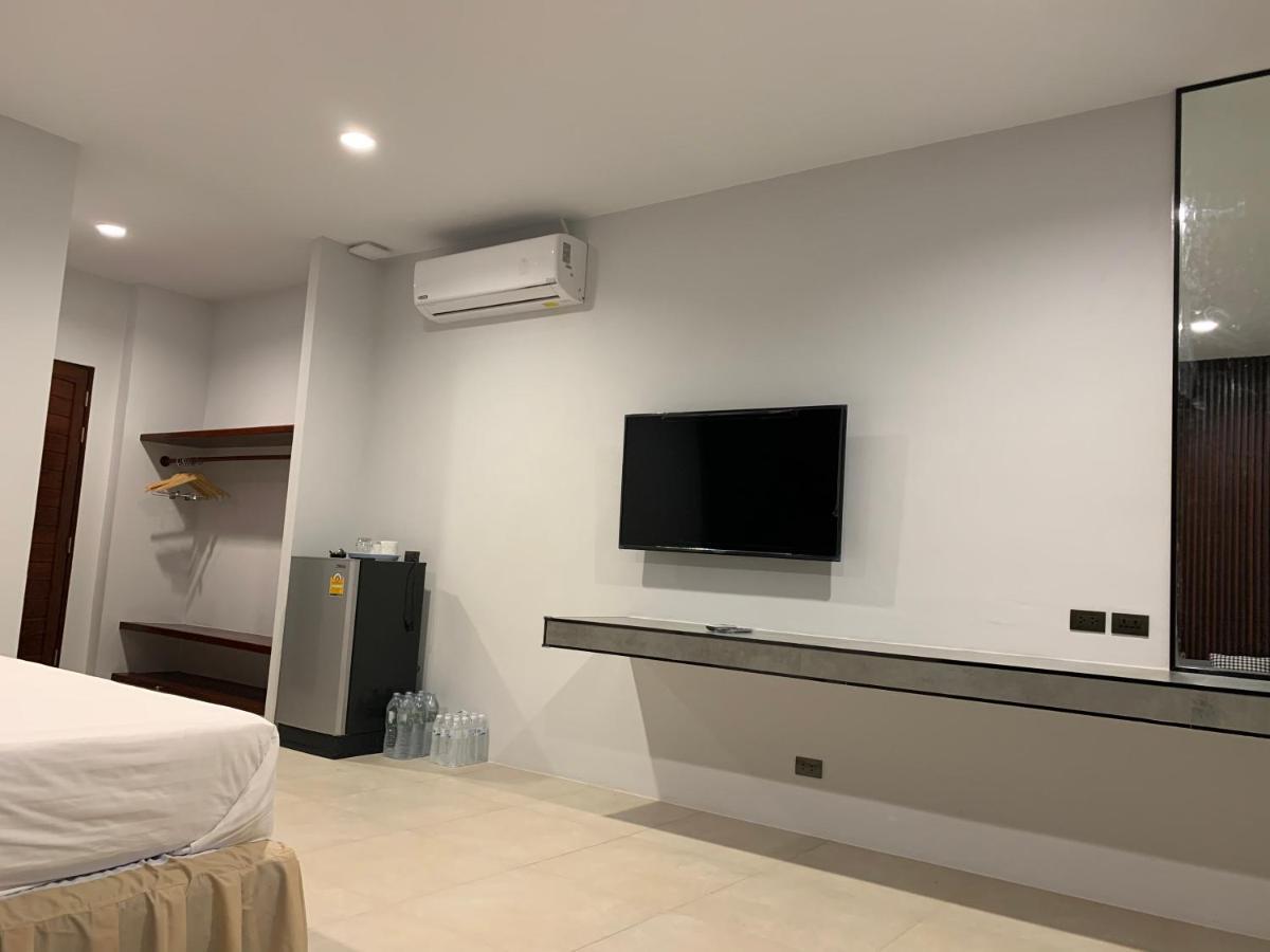 Beach House By Rose Massage Nai Thon Beach Ngoại thất bức ảnh
