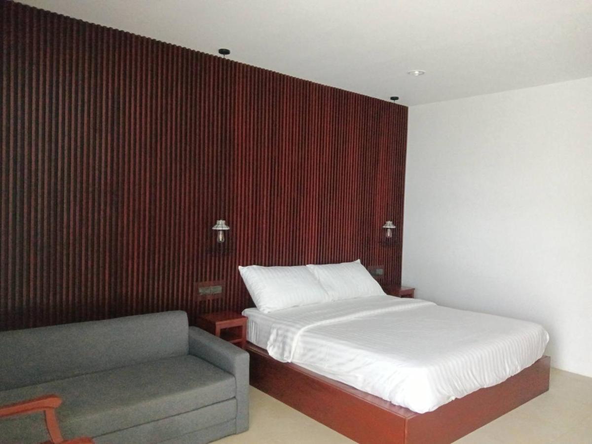 Beach House By Rose Massage Nai Thon Beach Ngoại thất bức ảnh