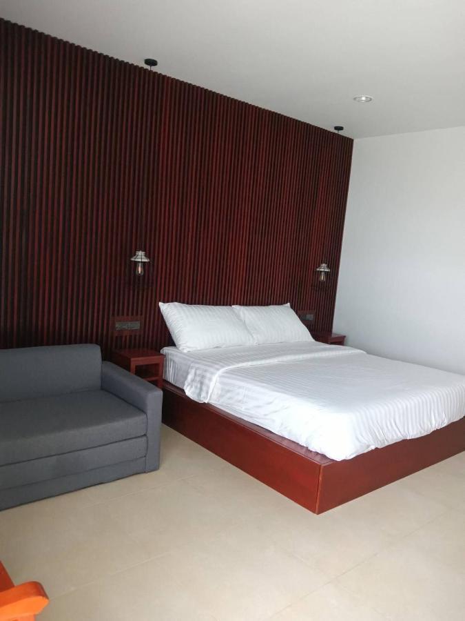 Beach House By Rose Massage Nai Thon Beach Ngoại thất bức ảnh