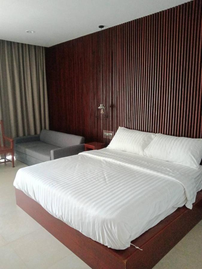 Beach House By Rose Massage Nai Thon Beach Ngoại thất bức ảnh