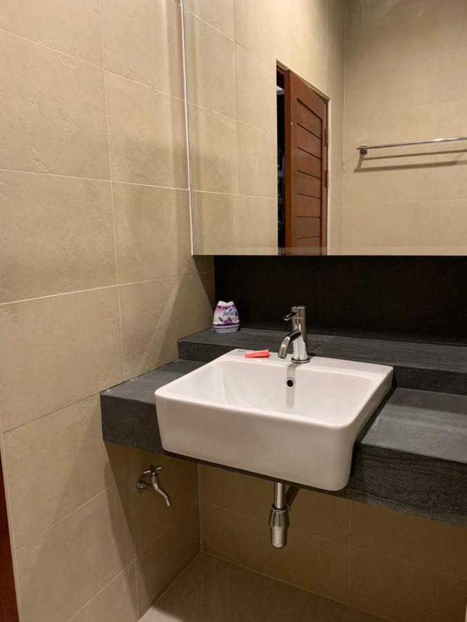 Beach House By Rose Massage Nai Thon Beach Ngoại thất bức ảnh