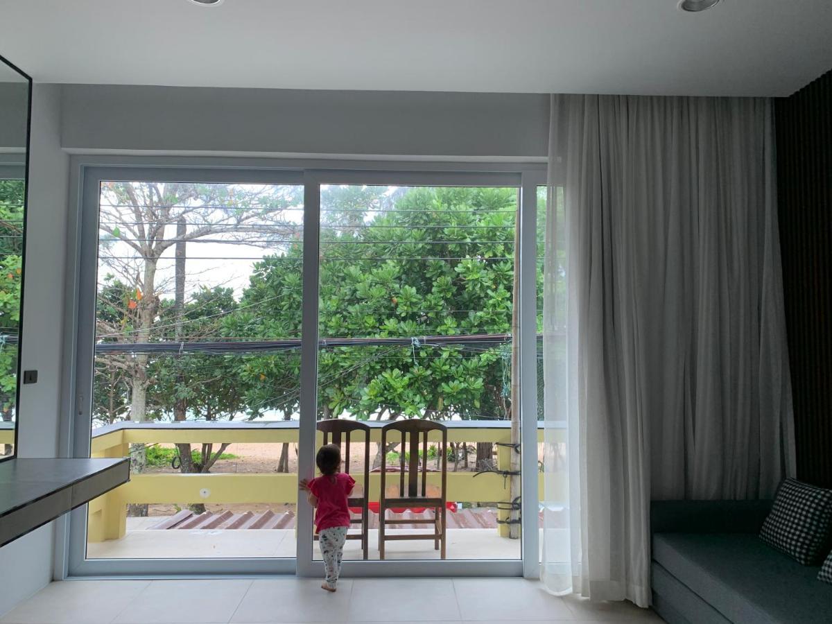 Beach House By Rose Massage Nai Thon Beach Ngoại thất bức ảnh