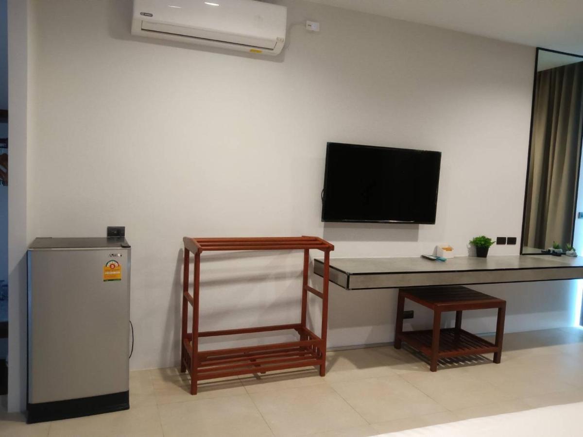 Beach House By Rose Massage Nai Thon Beach Ngoại thất bức ảnh