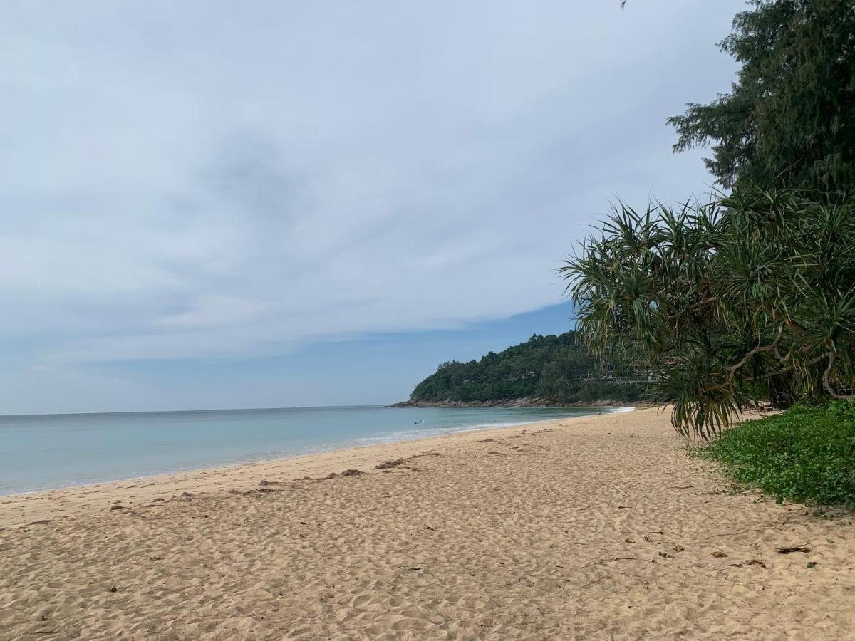 Beach House By Rose Massage Nai Thon Beach Ngoại thất bức ảnh