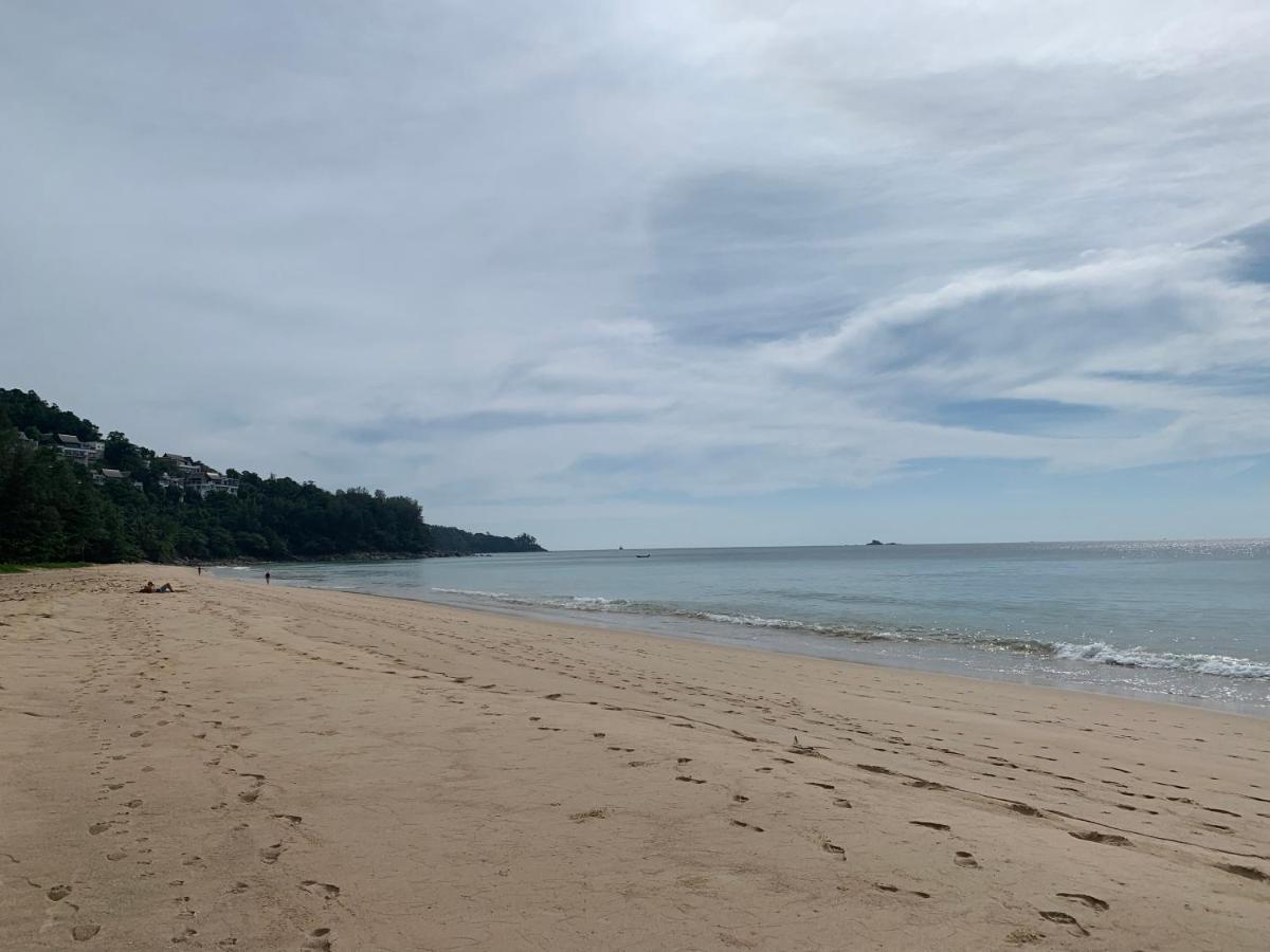 Beach House By Rose Massage Nai Thon Beach Ngoại thất bức ảnh