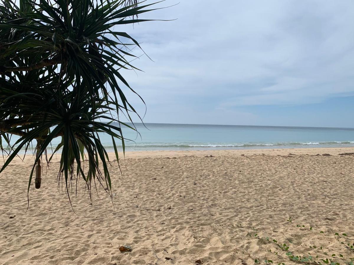Beach House By Rose Massage Nai Thon Beach Ngoại thất bức ảnh