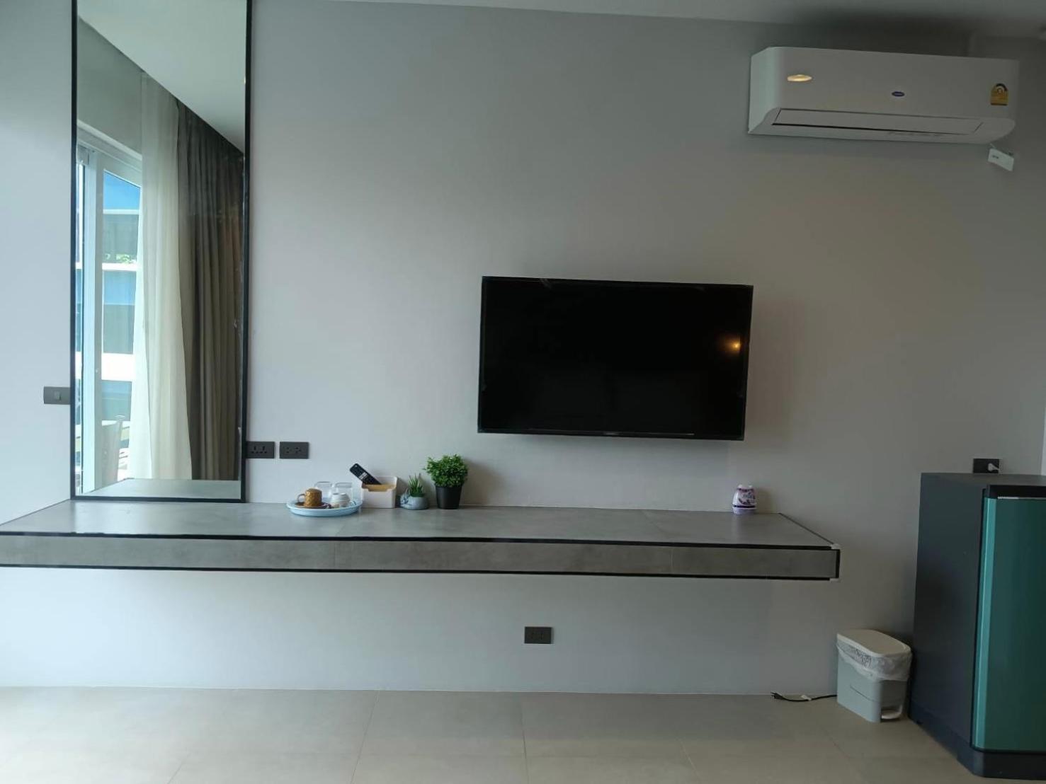 Beach House By Rose Massage Nai Thon Beach Ngoại thất bức ảnh