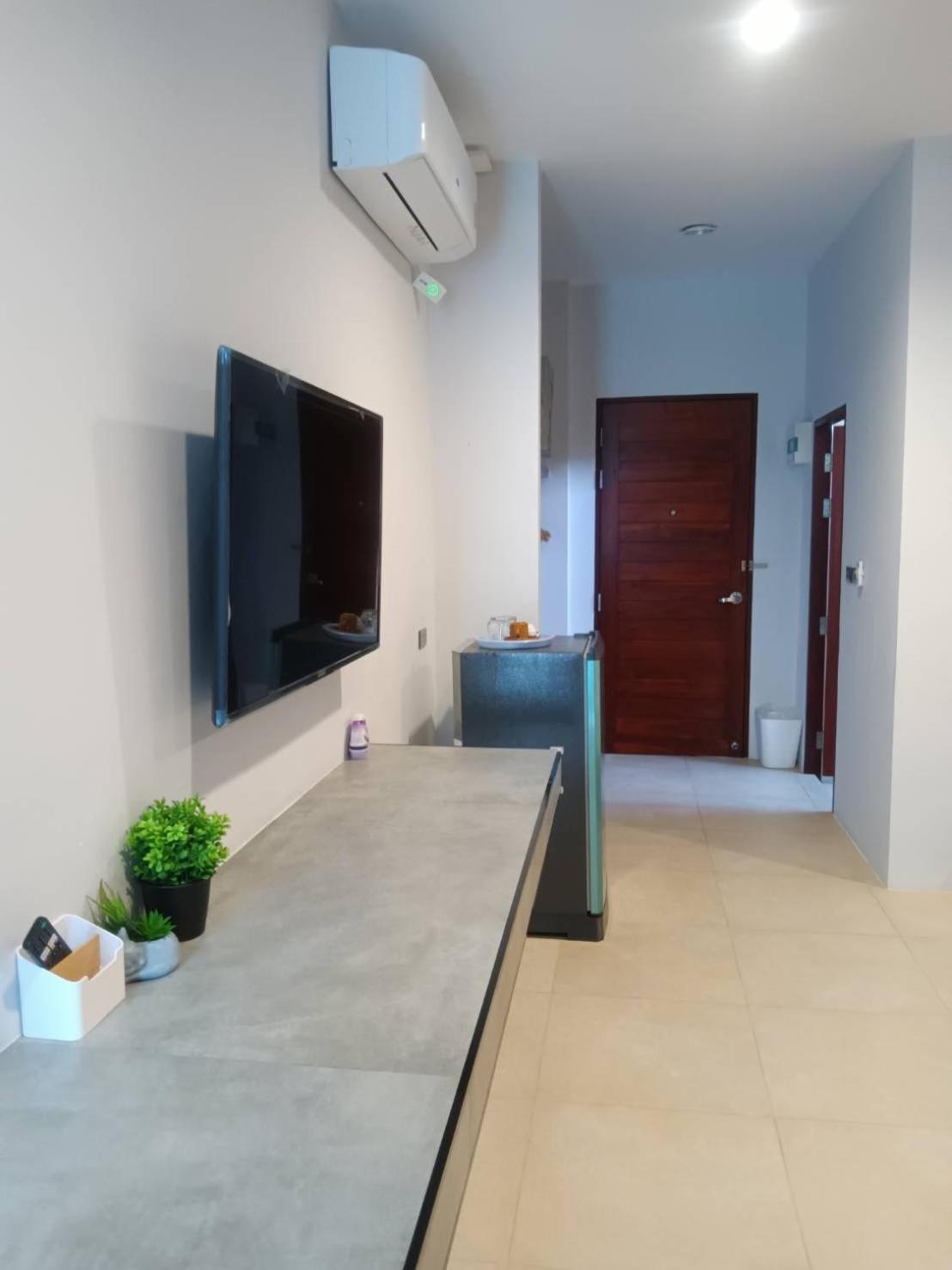 Beach House By Rose Massage Nai Thon Beach Ngoại thất bức ảnh