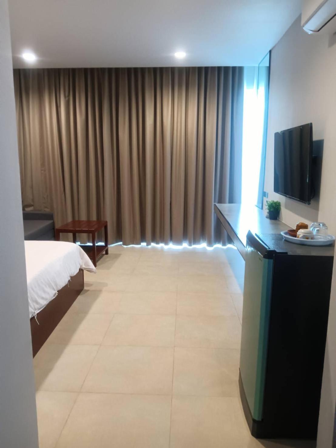 Beach House By Rose Massage Nai Thon Beach Ngoại thất bức ảnh