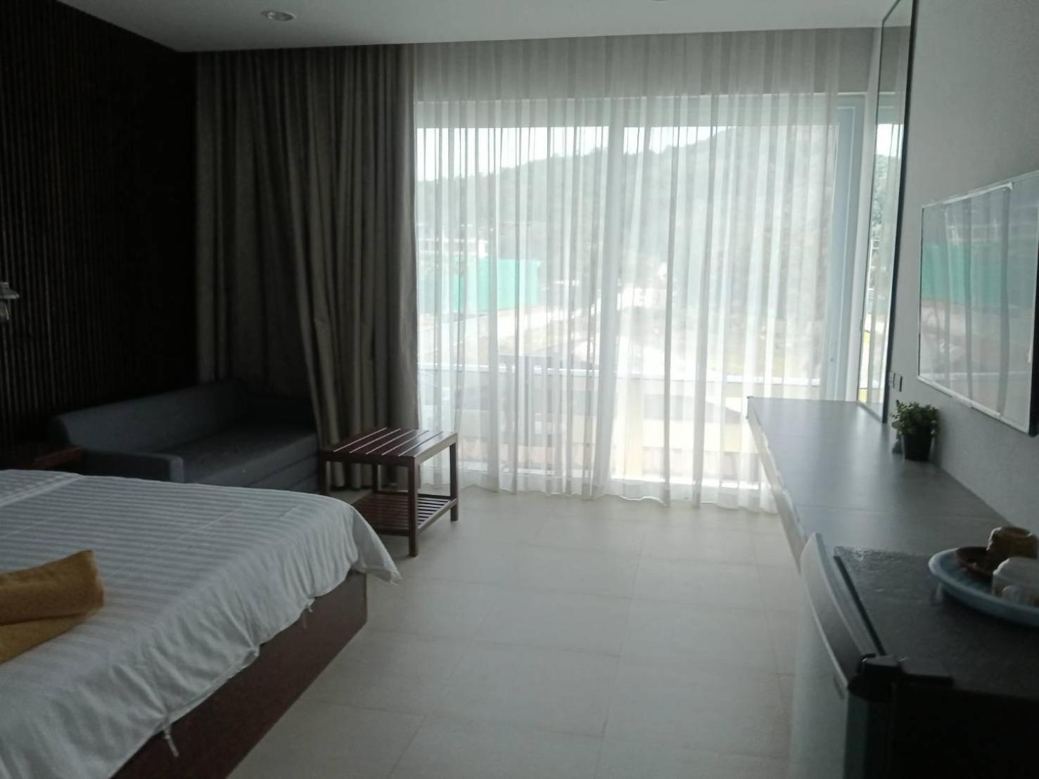 Beach House By Rose Massage Nai Thon Beach Ngoại thất bức ảnh