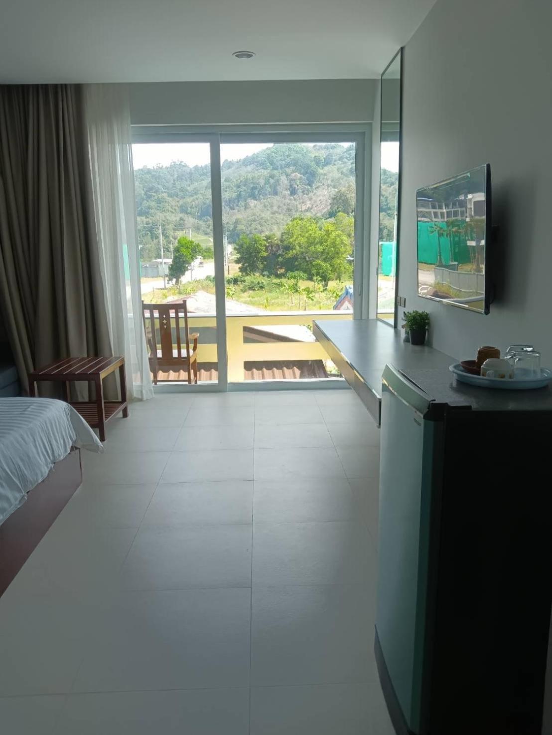 Beach House By Rose Massage Nai Thon Beach Ngoại thất bức ảnh